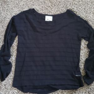 Ladies lightweight sweater